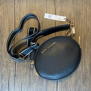 Marc Jacobs The Rewind Crossbody